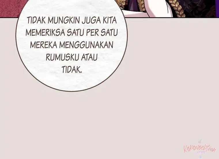 The Perks of Being a Villainess Chapter 31 - halaman 136