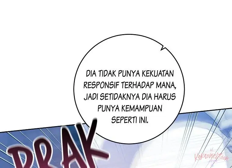 The Perks of Being a Villainess Chapter 31 - halaman 14