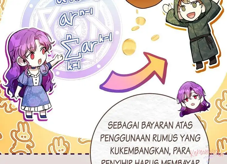 The Perks of Being a Villainess Chapter 31 - halaman 143