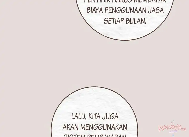 The Perks of Being a Villainess Chapter 31 - halaman 144