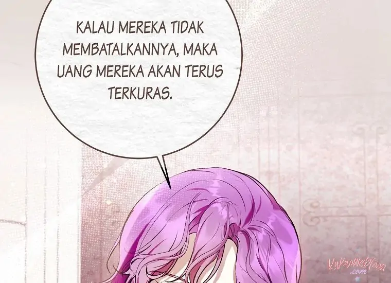The Perks of Being a Villainess Chapter 31 - halaman 147