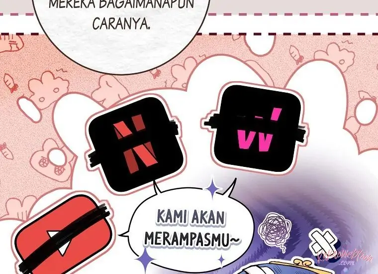 The Perks of Being a Villainess Chapter 31 - halaman 156