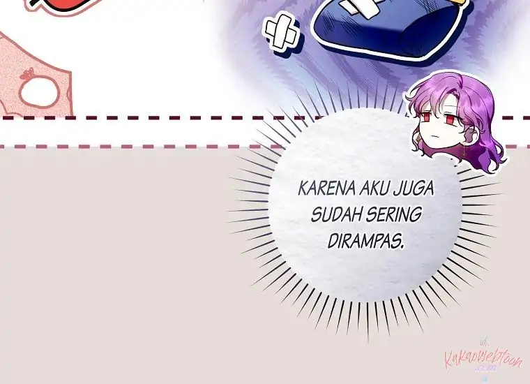The Perks of Being a Villainess Chapter 31 - halaman 157