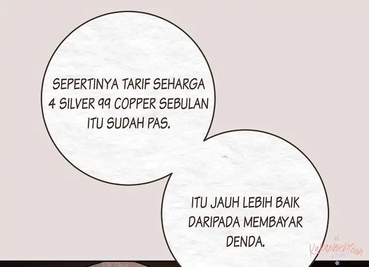 The Perks of Being a Villainess Chapter 31 - halaman 158