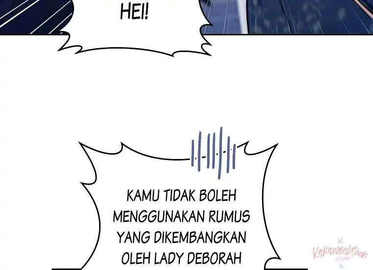 The Perks of Being a Villainess Chapter 31 - halaman 16