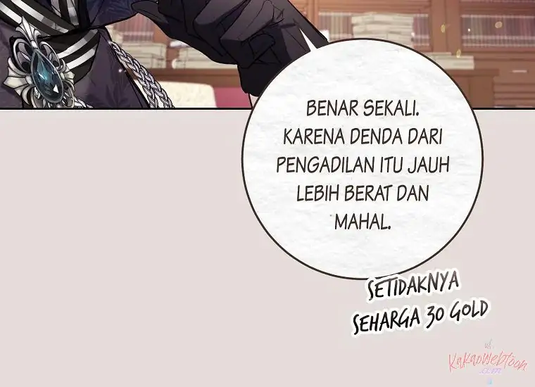 The Perks of Being a Villainess Chapter 31 - halaman 160