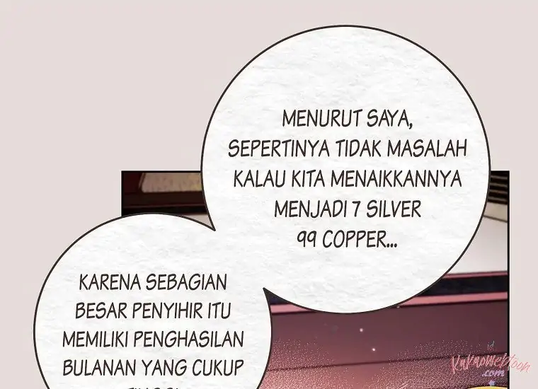 The Perks of Being a Villainess Chapter 31 - halaman 161