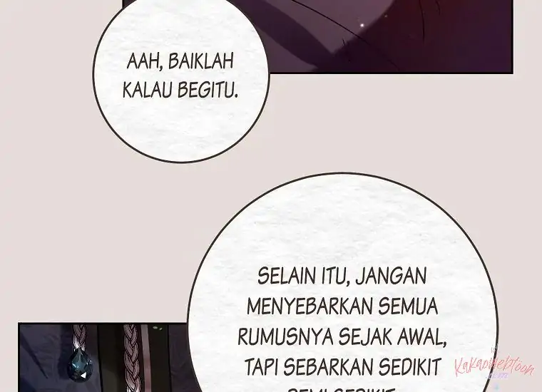 The Perks of Being a Villainess Chapter 31 - halaman 163