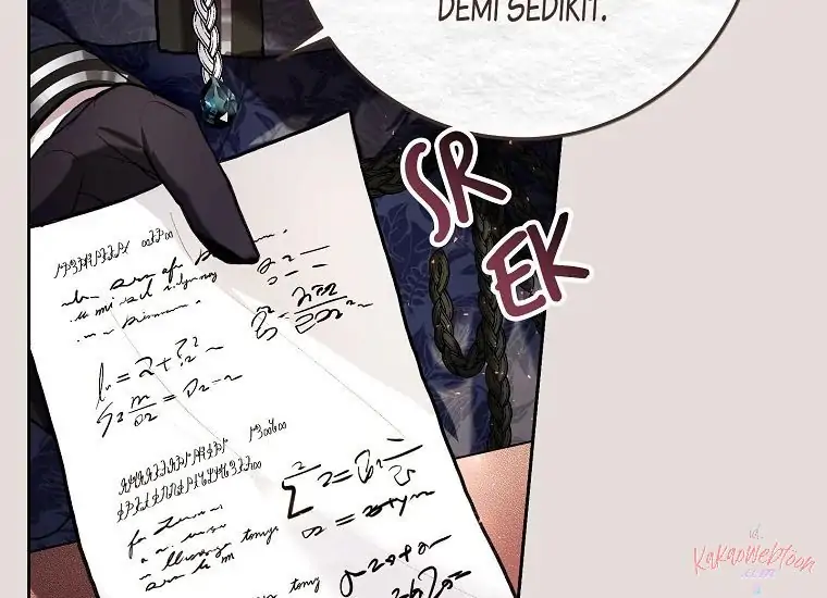 The Perks of Being a Villainess Chapter 31 - halaman 164