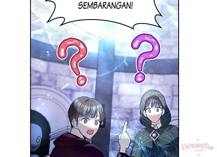 The Perks of Being a Villainess Chapter 31 - halaman 17