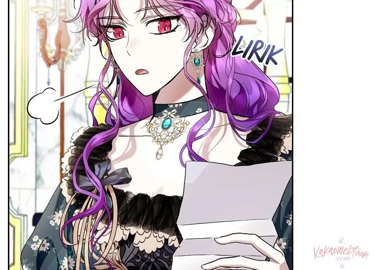 The Perks of Being a Villainess Chapter 31 - halaman 172