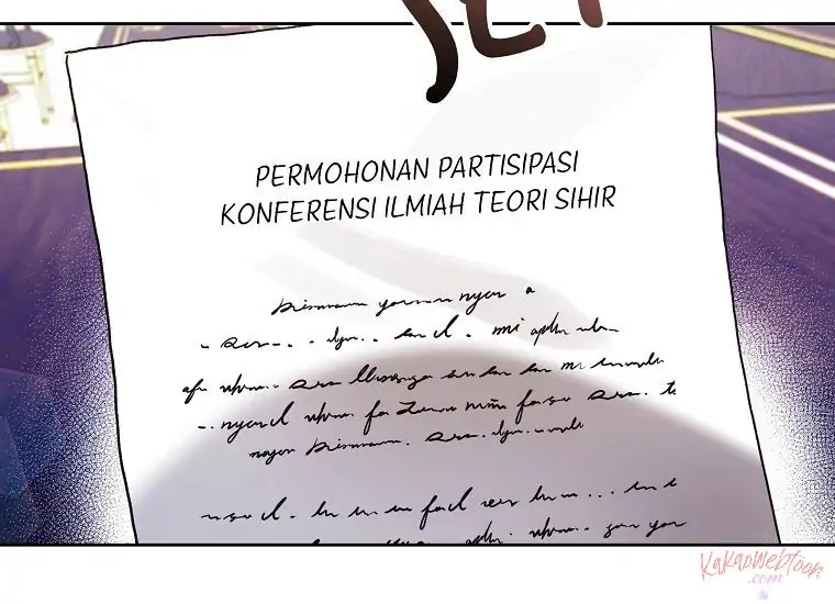 The Perks of Being a Villainess Chapter 31 - halaman 174
