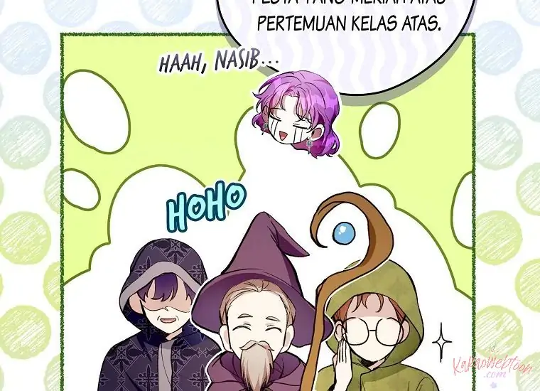 The Perks of Being a Villainess Chapter 31 - halaman 176