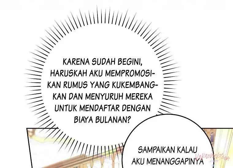 The Perks of Being a Villainess Chapter 31 - halaman 178