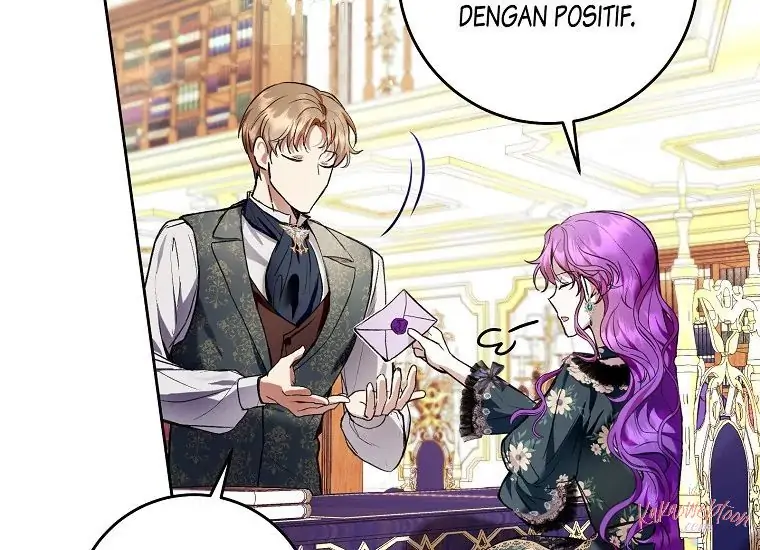 The Perks of Being a Villainess Chapter 31 - halaman 179