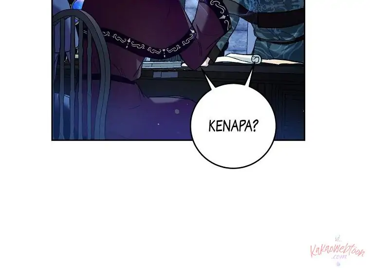 The Perks of Being a Villainess Chapter 31 - halaman 18