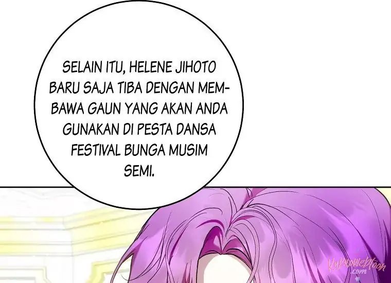 The Perks of Being a Villainess Chapter 31 - halaman 181