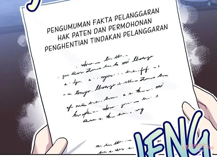 The Perks of Being a Villainess Chapter 31 - halaman 21
