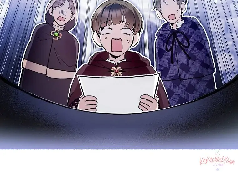 The Perks of Being a Villainess Chapter 31 - halaman 24