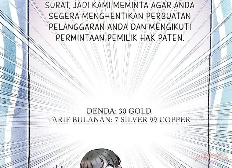 The Perks of Being a Villainess Chapter 31 - halaman 26
