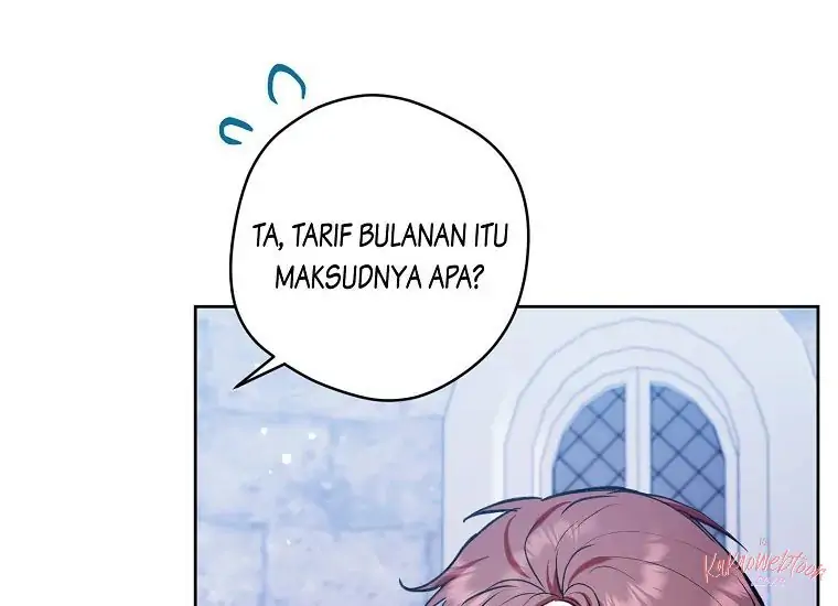 The Perks of Being a Villainess Chapter 31 - halaman 28