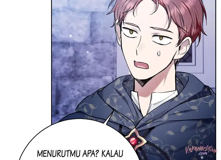 The Perks of Being a Villainess Chapter 31 - halaman 29