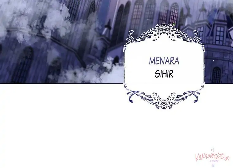 The Perks of Being a Villainess Chapter 31 - halaman 3