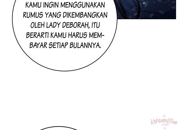 The Perks of Being a Villainess Chapter 31 - halaman 30