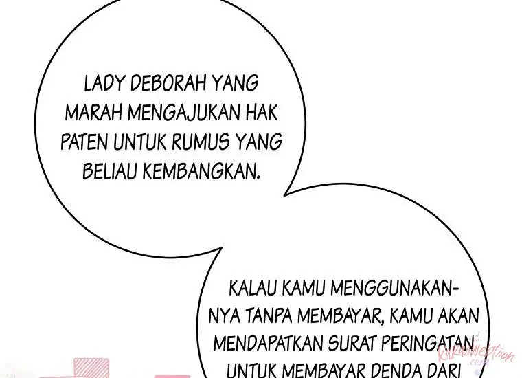The Perks of Being a Villainess Chapter 31 - halaman 31