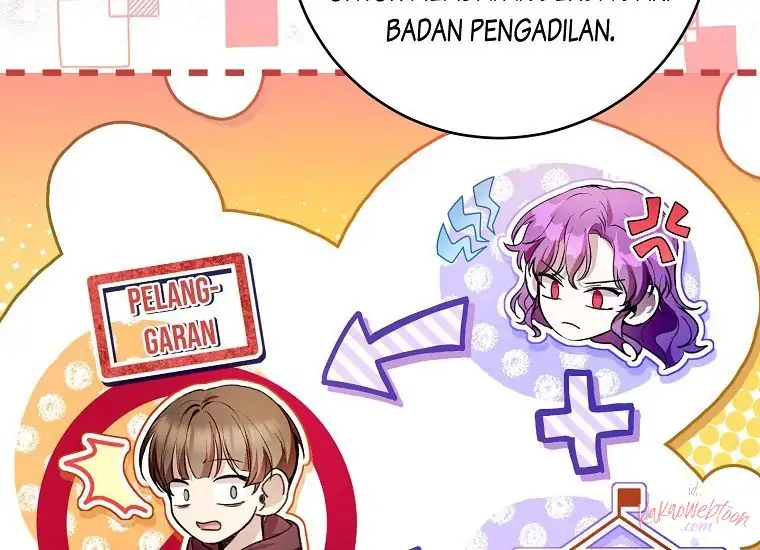 The Perks of Being a Villainess Chapter 31 - halaman 32