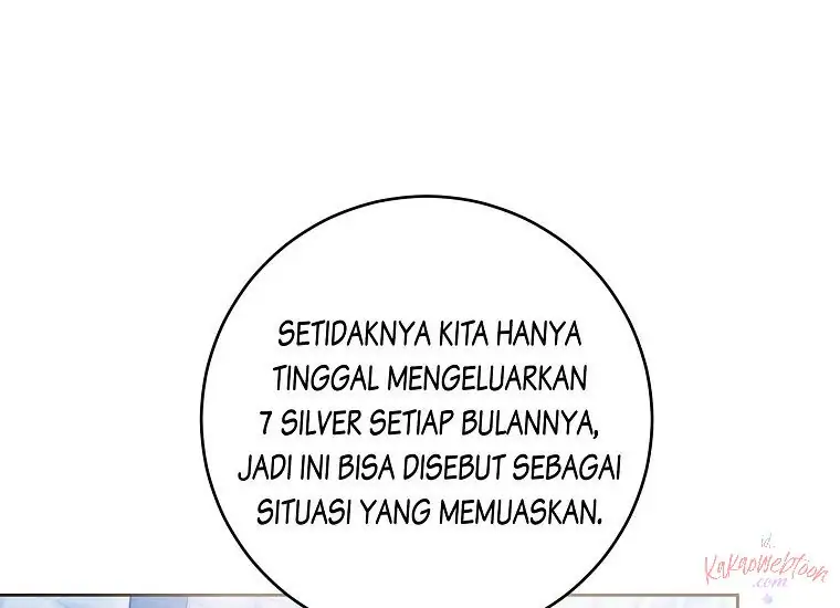 The Perks of Being a Villainess Chapter 31 - halaman 34