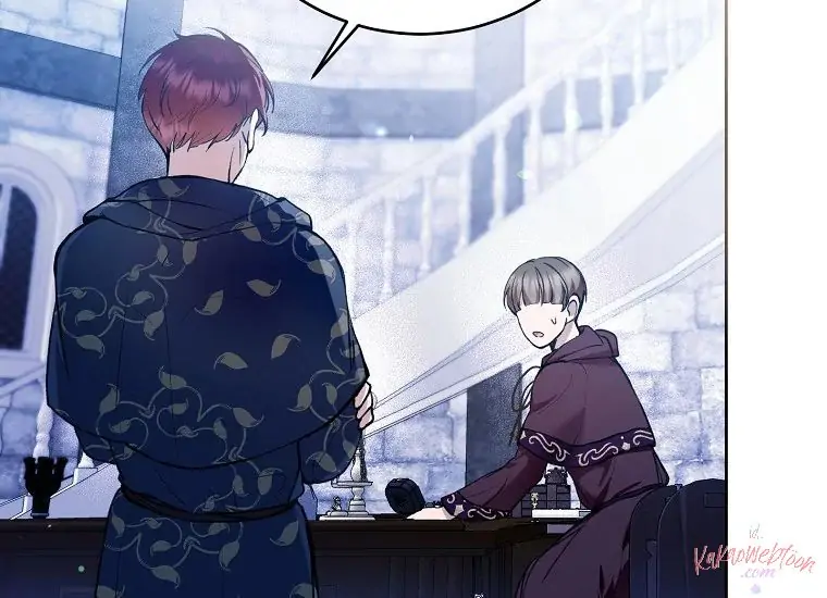 The Perks of Being a Villainess Chapter 31 - halaman 35
