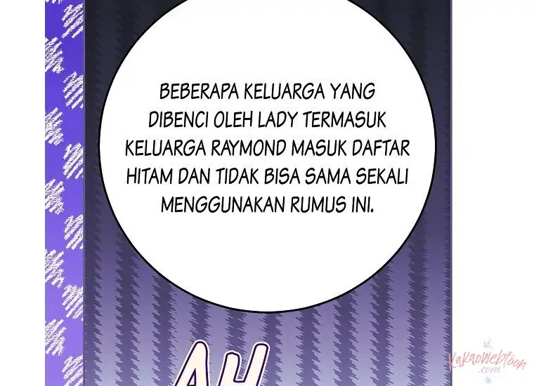 The Perks of Being a Villainess Chapter 31 - halaman 37