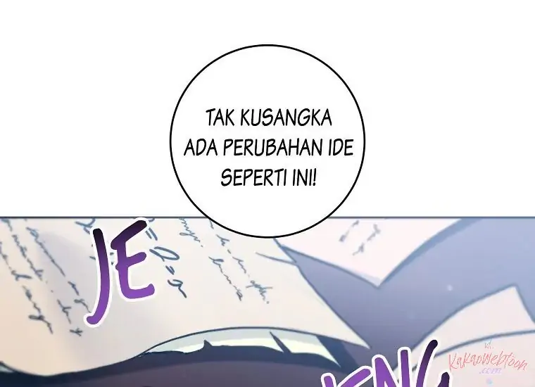 The Perks of Being a Villainess Chapter 31 - halaman 4