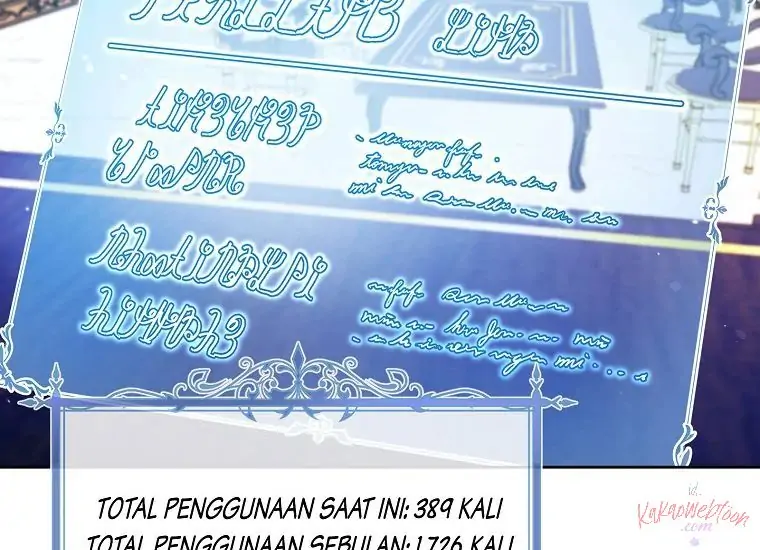 The Perks of Being a Villainess Chapter 31 - halaman 46