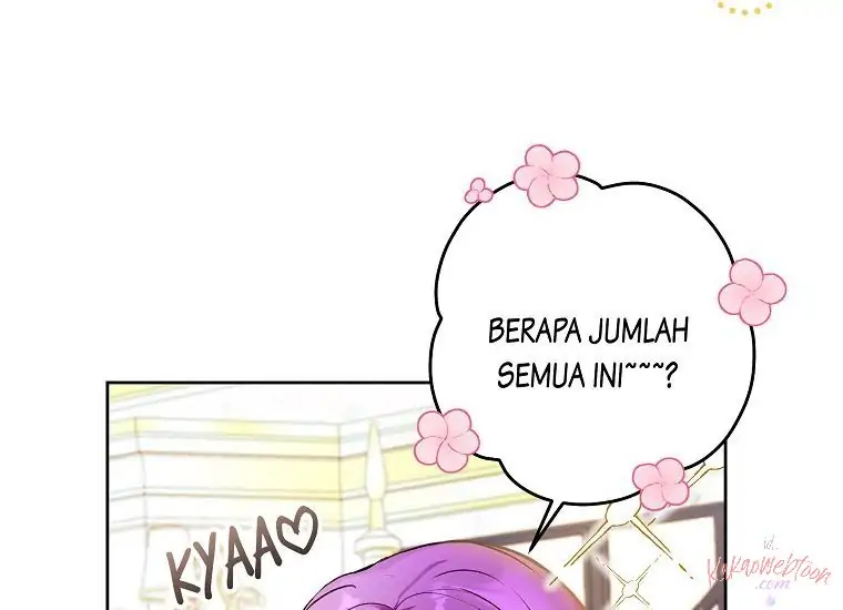 The Perks of Being a Villainess Chapter 31 - halaman 50