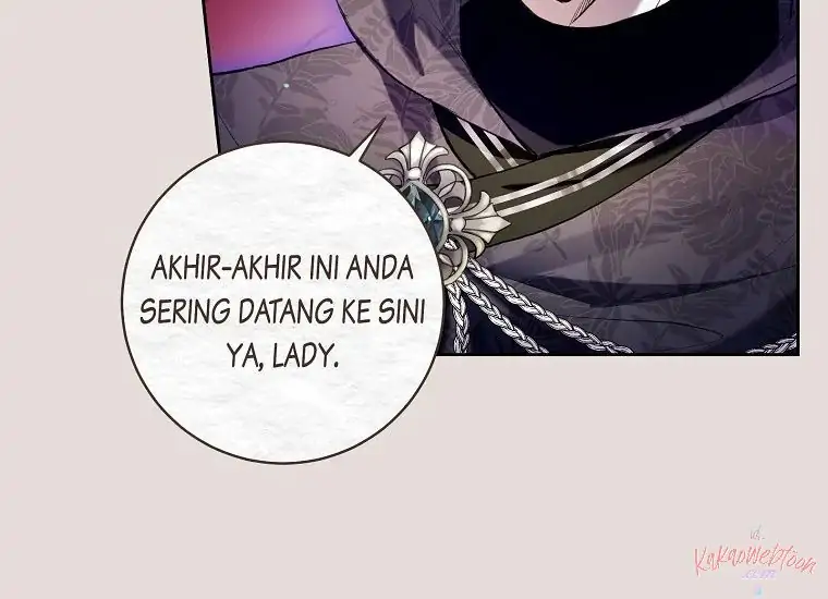 The Perks of Being a Villainess Chapter 31 - halaman 57