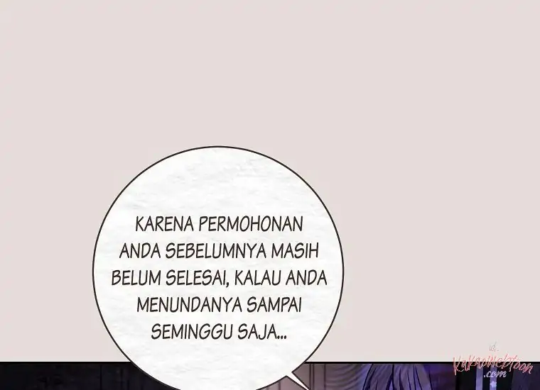 The Perks of Being a Villainess Chapter 31 - halaman 58