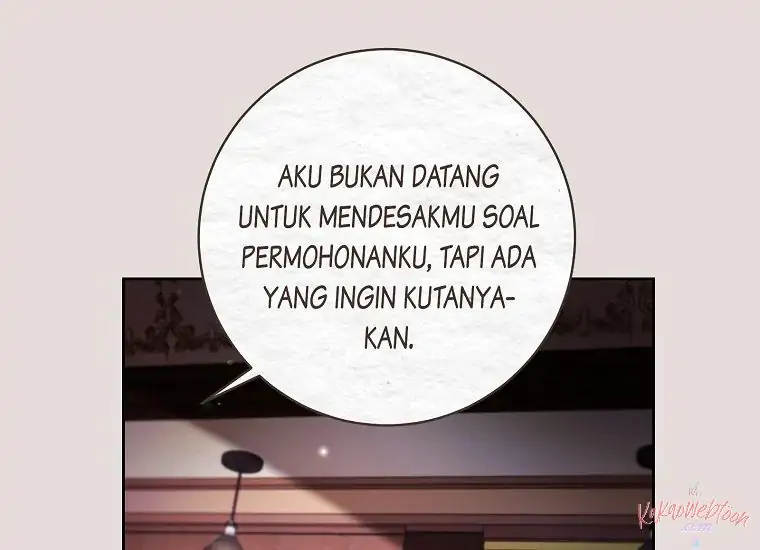 The Perks of Being a Villainess Chapter 31 - halaman 61