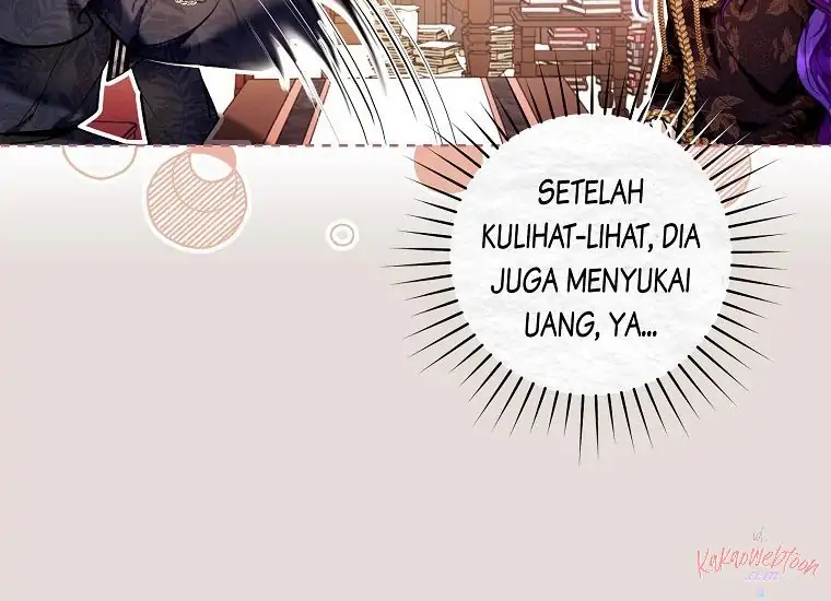 The Perks of Being a Villainess Chapter 31 - halaman 65