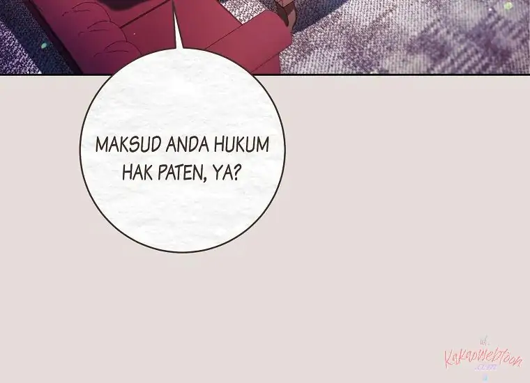 The Perks of Being a Villainess Chapter 31 - halaman 68