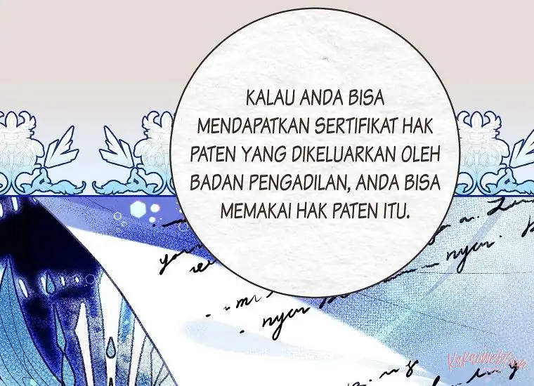 The Perks of Being a Villainess Chapter 31 - halaman 69