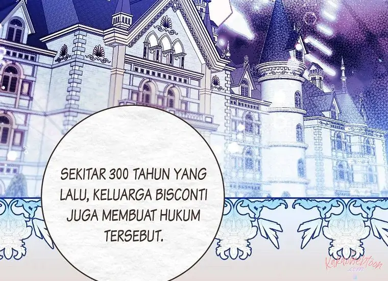 The Perks of Being a Villainess Chapter 31 - halaman 71