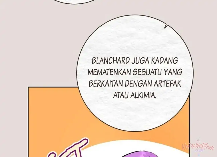 The Perks of Being a Villainess Chapter 31 - halaman 72