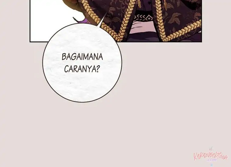 The Perks of Being a Villainess Chapter 31 - halaman 74