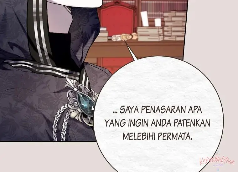 The Perks of Being a Villainess Chapter 31 - halaman 76