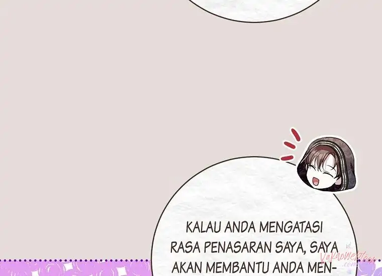 The Perks of Being a Villainess Chapter 31 - halaman 77