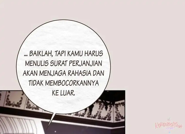 The Perks of Being a Villainess Chapter 31 - halaman 80