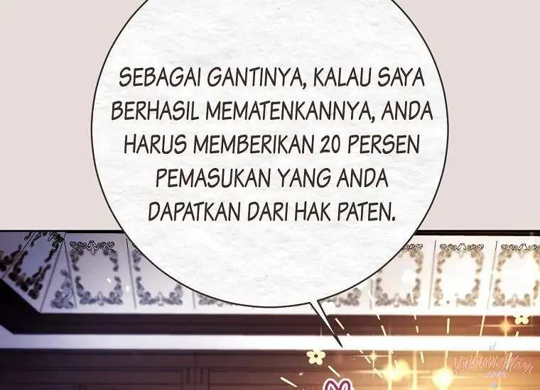 The Perks of Being a Villainess Chapter 31 - halaman 83