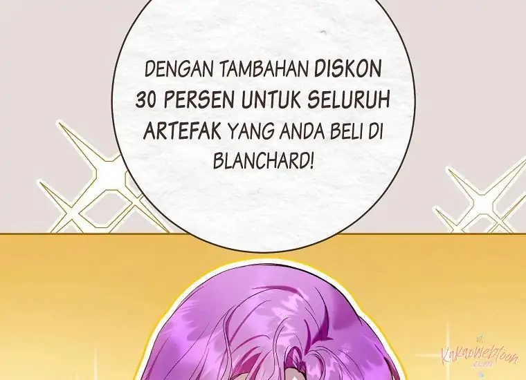 The Perks of Being a Villainess Chapter 31 - halaman 88